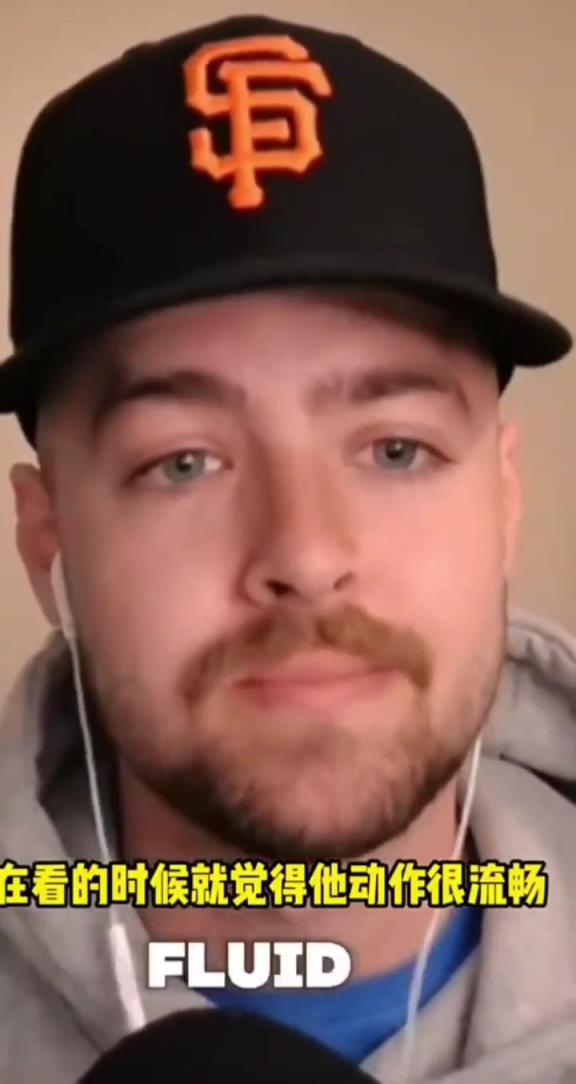 國(guó)外熱火博主：我很喜歡楊瀚森的技術(shù)！他的靈活度比馬盧阿奇還高