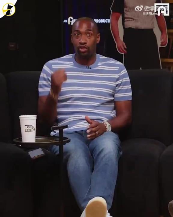 當(dāng)年是湖人選中的榜眼！阿里納斯：大球的打球方式與他的天賦不符